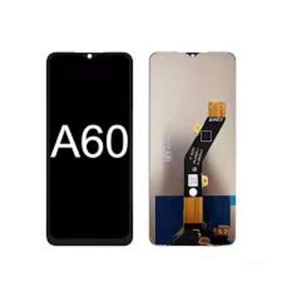 itel a60 screen replacement image 8