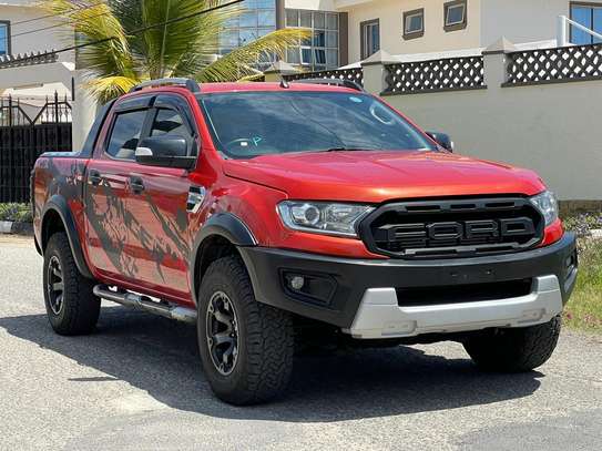 FORD RANGER (WE ACCEPT HIRE PURCHASE) image 6