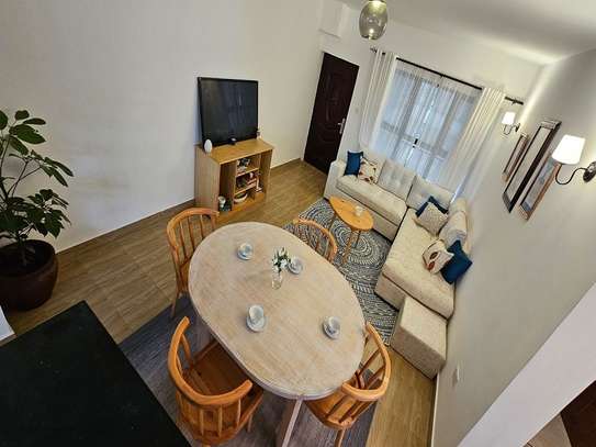 1 Bed Apartment with En Suite at Masai Lodge image 9