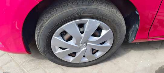 Toyota Vitz Jewela 2018 1300cc image 9