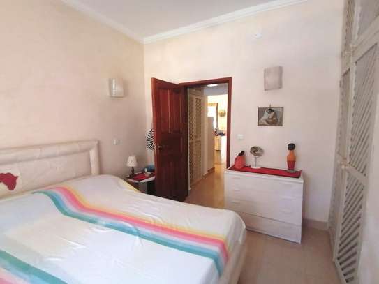 Furnished 2 Bed Apartment with En Suite at Malindi Town image 2