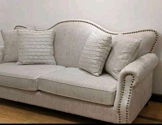 Classic sofa image 1