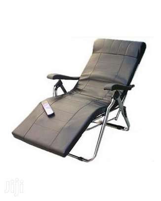 Massage Chair* image 1