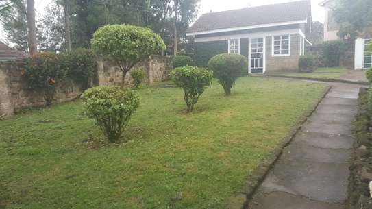 4 bedroom ongata Rongai  for 16M 1/4 acre image 3