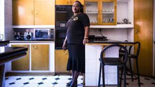 Domestic helpers in Nairobi,Cooks,Chefs,Househelps & Drivers image 4