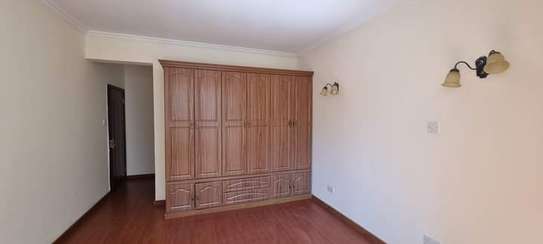 3 Bed Apartment with En Suite at Gitanga Road image 5