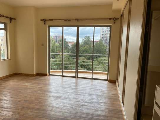 4 Bed Apartment with En Suite in Kileleshwa image 16