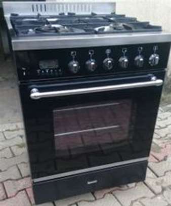 Ramtoms Refurbished Cookers image 2