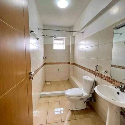 Naivasha Road Three bedroom apartment to let image 1