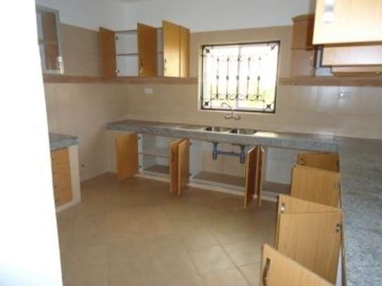 3 Bed House with En Suite in Shanzu image 2