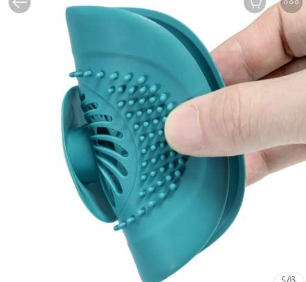 Silicone Sink Strainer image 4