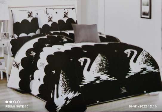 Turkish  Luxury cotton bedcovers image 14