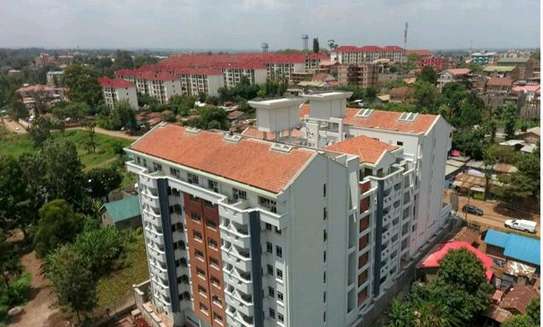 Letting Two Bedroom Kahawa West image 14