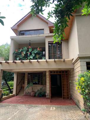 2 bedroom house available in lavington image 1
