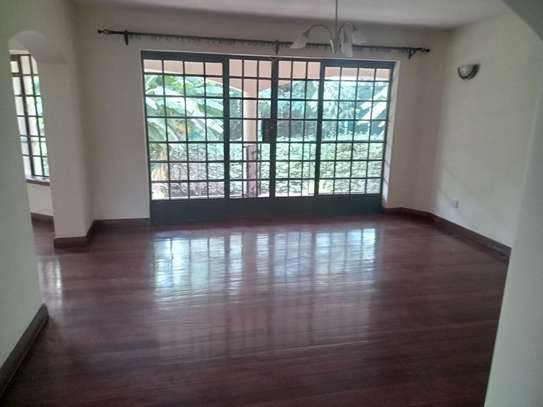 5 Bed Townhouse with En Suite at Runda Road image 3