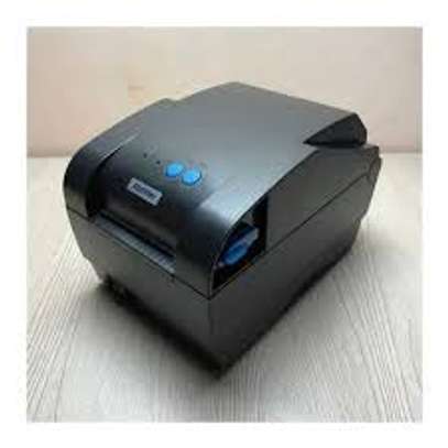 Xprinter XP-330B 80mm Thermal Label Printer image 1