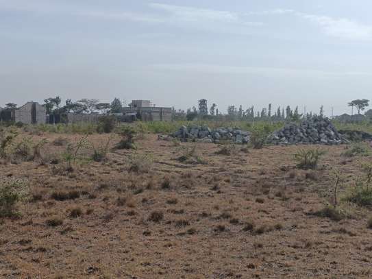 0.035 ha Land at Ruiru Murera image 5