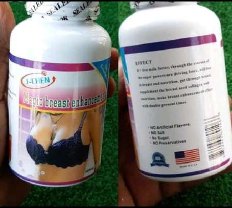 Buy Breast Enlargement Supplements Kenya image 1
