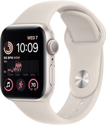 Apple Watch SE 2nd Gen image 2