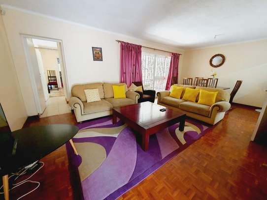 4 Bed Townhouse with En Suite at Valley Arcade image 27