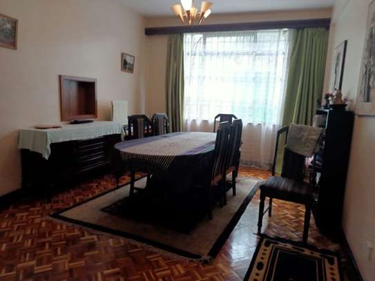 Stunning and Luxurious 5 Bedrooms Townhouse In Kilimani image 2
