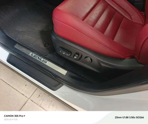 Lexus Rx200t  on sale image 5