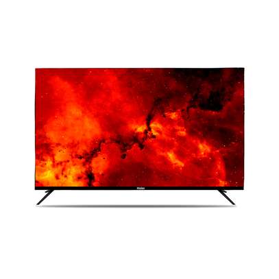 Haier 43 inch Android TV - H43K801FG image 3