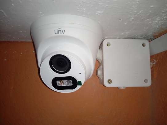 UNV, DAHUA, HIK-VISION, TIANDY image 5
