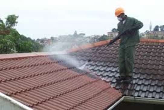 TOP 10 House Cleaning Services in Nyeri Town image 6