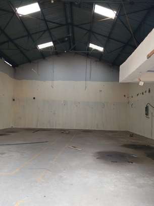 Warehouse with Backup Generator in Ruaraka image 11