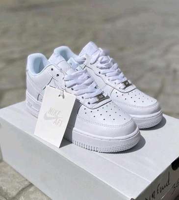 Nike Airforce 1 Sneakers size:36-45 image 1
