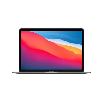 13-inch MacBook Air intel i5 8GB/ 128GB - Space Grey image 1