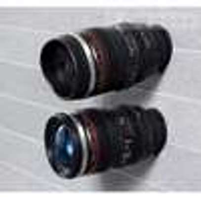 Camera Lens Mug image 3