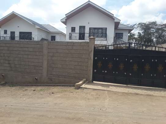 Elegant 4 BR Houses plus Sqs in Ongata Rongai image 11