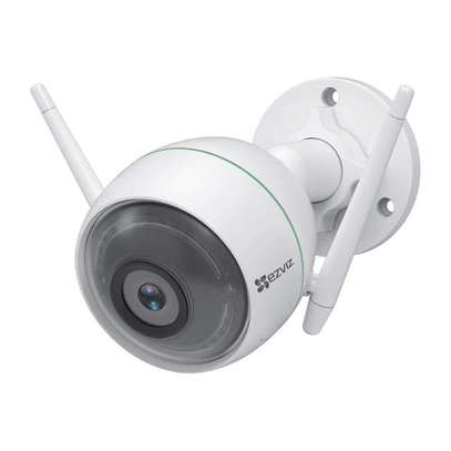 EZVIZ C3N Outdoor Security Camera image 1