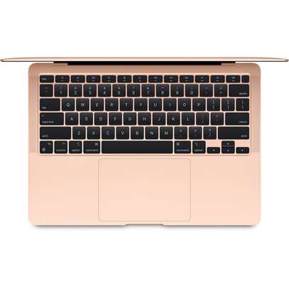 MacBook Air 256GB MGD3 M1 chip (Gold) image 2