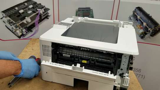 Looking for Laserjet 404 spare image 3