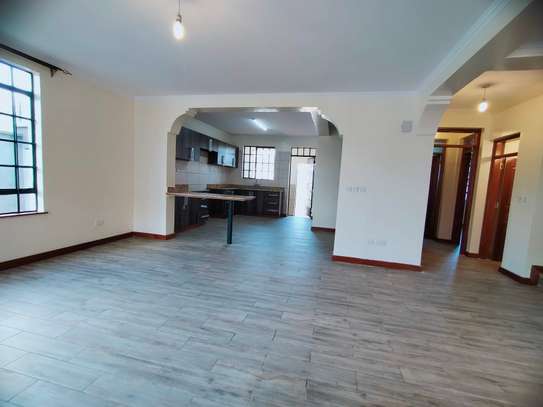 4 Bed House with En Suite in Thika Road image 26