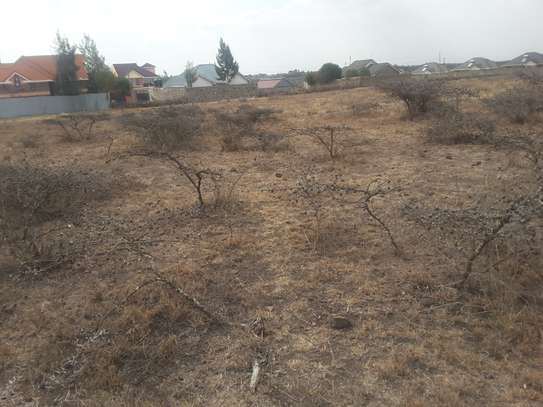 0.25 ac residential land for sale in Kitengela image 10