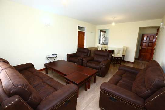 3 Bed Apartment with En Suite in Kabete image 3