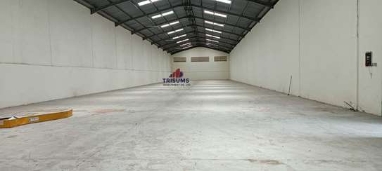 Commercial Property with Backup Generator in Mombasa Road image 6