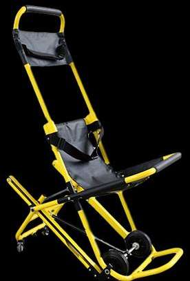 EVACUATION STAIR CHAIR SALE PRICE KENYA image 3