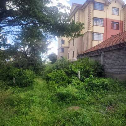 Prime land in Nairobi on Processional Way near Serena Hotel image 4
