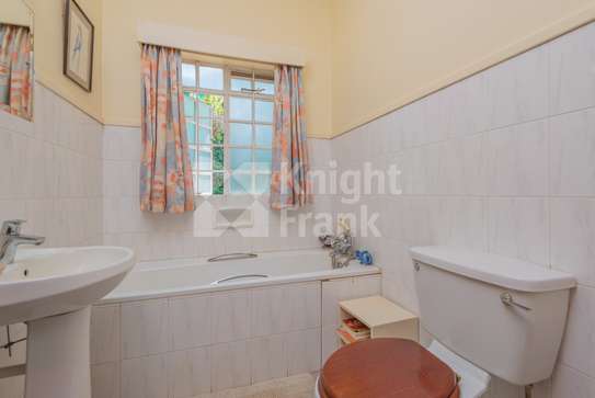 4 Bed House with Garden at Coffee Garden Estate image 23