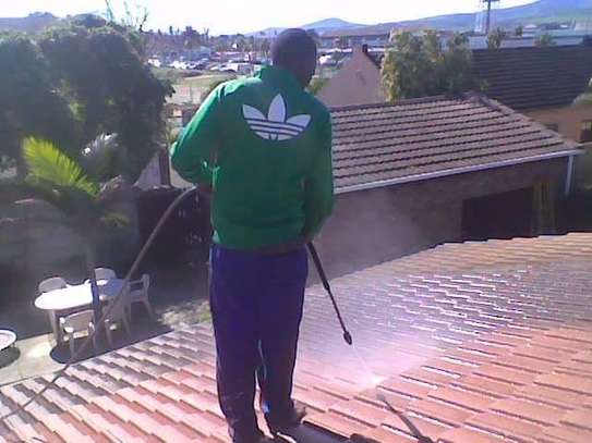 Roof Repair & Maintenance - Roofing Contractors in Nakuru image 2