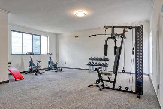 Serviced 3 Bed Apartment with En Suite at Riara Road image 3