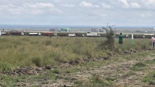 Land in Konza City image 13