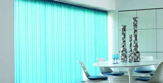 Custom Blinds & Shades, Interior Design, Window Treatments image 9