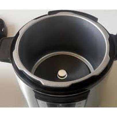 TLAC 6L Electric Pressure Cookers image 3