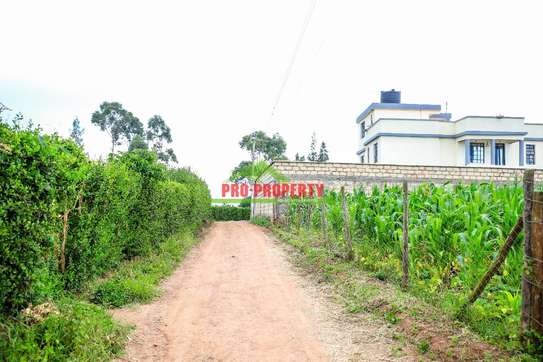 0.06 ha Residential Land at Kamangu image 11